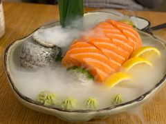 -米禾良日料(人民广场店)