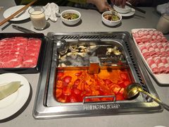 -海底捞火锅(大华一路店)