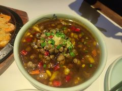 清水有机螺蛳-卯时·龙光雅宴·精致锡帮菜(惠山古镇店)