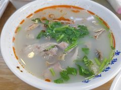 -老街粘食店(宜昌路店)