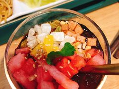 -贵凤凰贵州米粉(望京店)