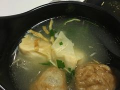 -小杨生煎(湟普汇店)