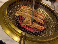 -火炉火自助餐(喜隆多店)