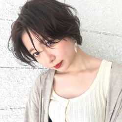 -杉影印象日式烫染專門店
