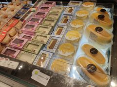 -BreadTalk面包新语·烘焙蛋糕(海珠丽影广场店)
