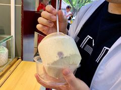 -椰子下蛋(南锣鼓巷店)