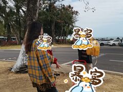 -海南分界洲岛旅游区