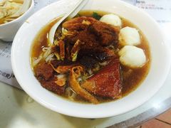 -刘森记面家(桂林街店)