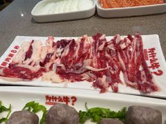 -为什么牛潮汕牛肉火锅(万胜广场店)