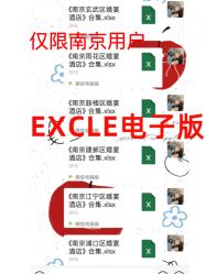 -南京华泰万丽酒店·宴会厅