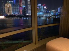 -上海外滩茂悦大酒店