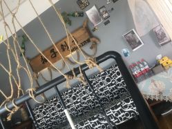 -猛子刺青纹身店