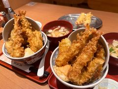 -爱蝦乃家(金虹桥店)