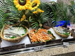 -初色海鲜自助(万丰路店)