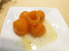 小金桔-阿莉餐厅(枣阳路店)