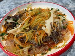 -聚丰园•湖鲜餐厅(阿红私房菜梅石路店)