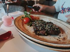 -燃扒房Steakhouse(皇庭店)