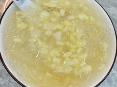 -阮正港·三餐四季·四季甜汤(松柏店)
