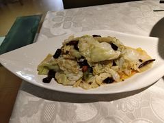 -川味堂·四川豆花(八卦岭店)