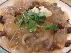-鹤乡东北菜(崮山路店)