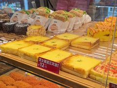-味多美蛋糕(西安门店)