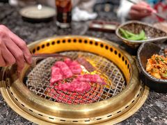 -老乾杯和牛烧肉(王府中环店)