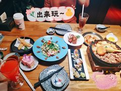 -德川家日本料理(中关村寰太大厦店)