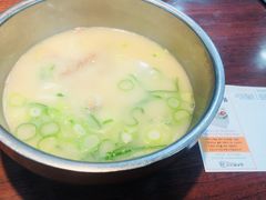 -神仙雪浓汤(明洞店)