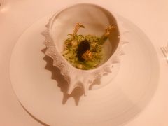 -Caprice(香港四季酒店)