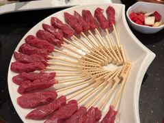 -南门涮肉(通州店)