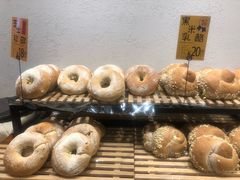 -21克拉面包(大悦城店)