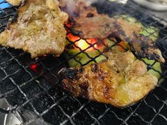 -松明一烤肉馆(鲁园店)