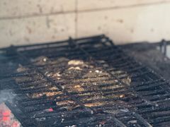 -北京龙庆四季香农家饭庄·灶台鱼·碳烤虹鳟鱼(龙庆峡店)