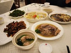 -怡园饭店-餐厅(四望亭店)