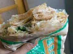 -棉小雪·雪棉豆沙(老安东街店)