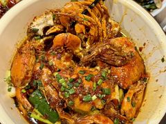 -辣螃铠盆盆蟹大排档(总店)