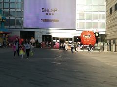-深圳龙华星河COCO City(民治店)