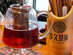 -李久其家民间餐厅(观沙岭公园店)