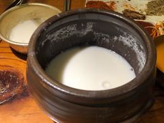 -7年8班朝鲜族非遗美食(三钢里店)
