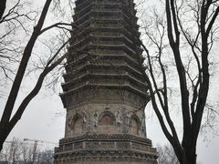 -玲珑塔公园