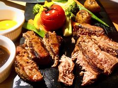 -Famous肥猫墨西哥音乐餐吧(五棵松华熙LIVE店)