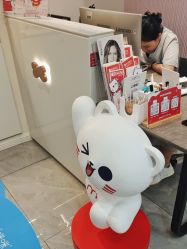 -咪咪专业脱毛连锁机构