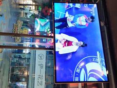 -云晓光头烧烤吧(川沙绿地店)