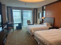 -济南喜来登酒店
