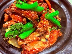 -葛记焖饼(伏牛路店)