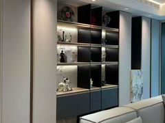 -索菲亚衣柜橱柜家具全屋定制(汶水红星店)