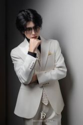 点击看大图 -Brother西服礼服定制·商务·婚礼(佛山南海店)
