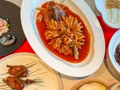 -馋遇江南·精致湖景雅宴(东方之门店)