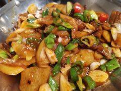 -隆阜號·梧桐树(沃尔玛店)