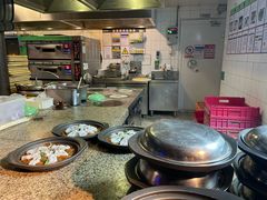 -绿茶餐厅(领展购物广场·中关村店)